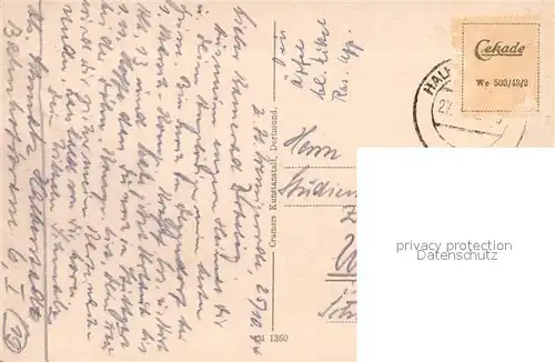 AK / Ansichtskarte Wernigerode_Harz Stadt und Schloss Wernigerode Harz