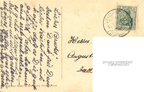 AK / Ansichtskarte Feldberg_Schwarzwald Feldbergerhof Hotel Feldberg Schwarzwald