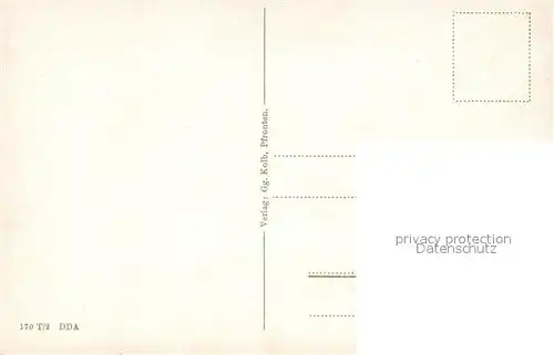 AK / Ansichtskarte Pfronten Ruine Falkenstein mit dem Rossberg Pfronten