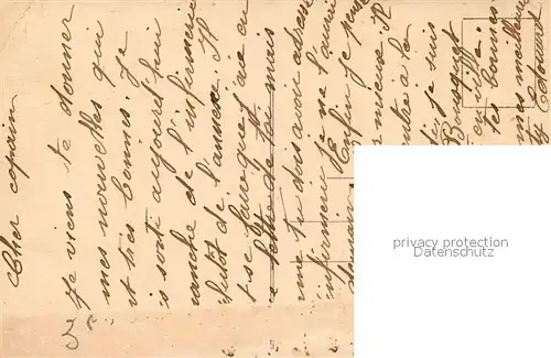 AK / Ansichtskarte Coblence_Coblenz_Koblenz Monument Marceau Coblence_Coblenz_Koblenz