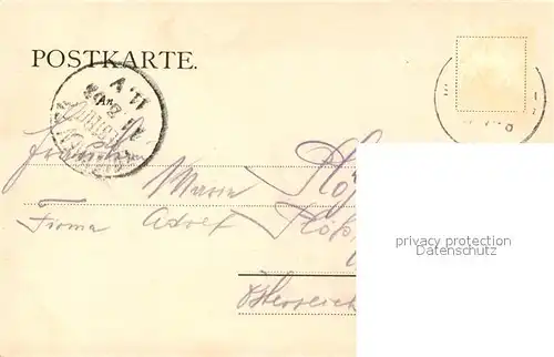 AK / Ansichtskarte Walchensee mit Kloesterl Walchensee