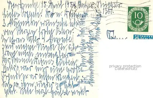 AK / Ansichtskarte Karlsruhe_Baden Pyramide Karlsruhe_Baden