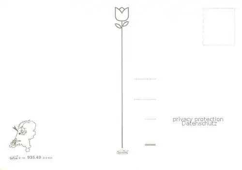 AK / Ansichtskarte Amsterdam_Niederlande Stadtplan  Amsterdam_Niederlande