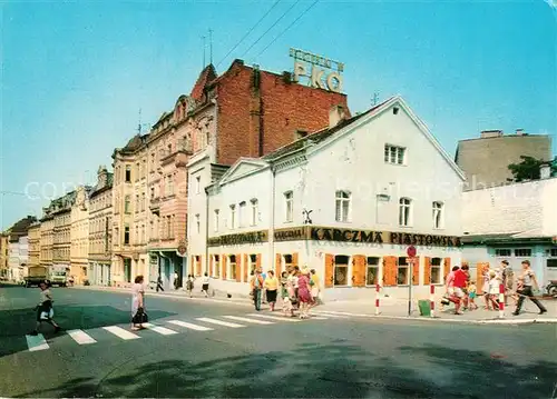 AK / Ansichtskarte Zgorzelec Stadtpanorama Zgorzelec