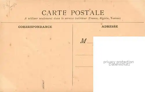 AK / Ansichtskarte Avignon_Vaucluse Eglise Saint Agricol Avignon Vaucluse