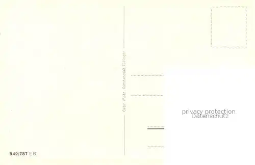 AK / Ansichtskarte Tuebingen_Neckar Neckargasse 