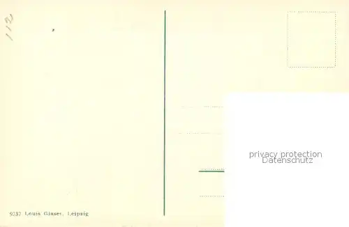 AK / Ansichtskarte Halberstadt Kleinblankenburg Halberstadt