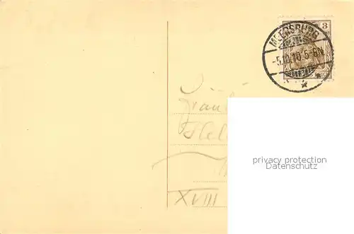 AK / Ansichtskarte Meersburg_Bodensee Obertor Meersburg Bodensee