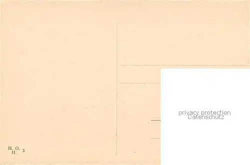 AK / Ansichtskarte Hildesheim Inneres der St Michaeliskirche Hildesheim