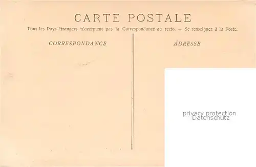 AK / Ansichtskarte Exposition_Coloniale_Marseille_1906 Grand Palais  Exposition_Coloniale