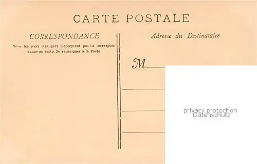 AK / Ansichtskarte Exposition_Coloniale_Marseille_1906  Exposition_Coloniale