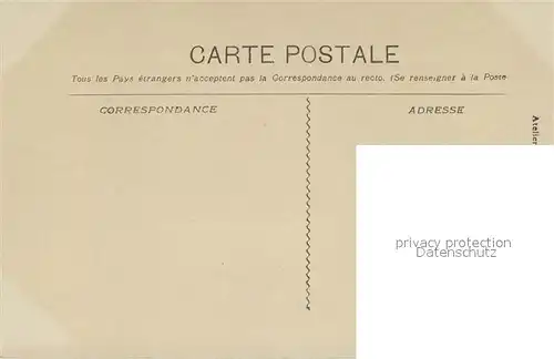AK / Ansichtskarte Exposition_Coloniale_Marseille_1906 Grand Palais  Exposition_Coloniale