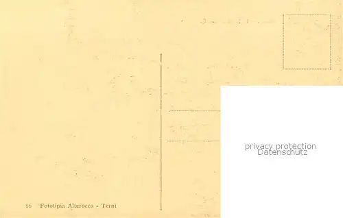 AK / Ansichtskarte Strassenbahn Roma Traforo del Quirinale 