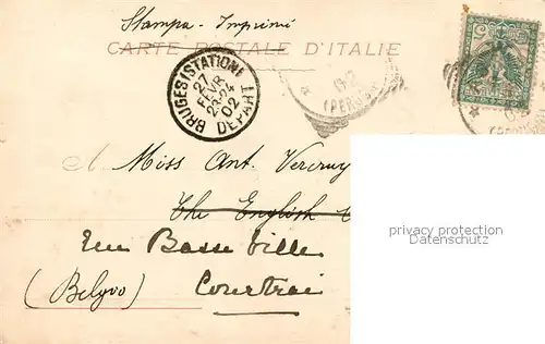 AK / Ansichtskarte Assisi_Umbria Panorama Chiese Convenio di San Francesco Assisi Umbria