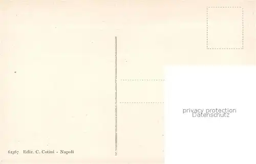 AK / Ansichtskarte Pompei Panorama col Vesuvio Pompei