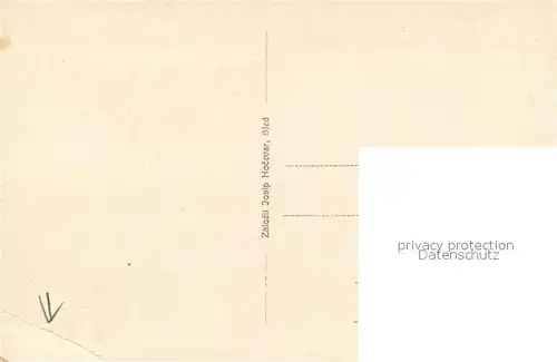 AK / Ansichtskarte Bled Stol Bled