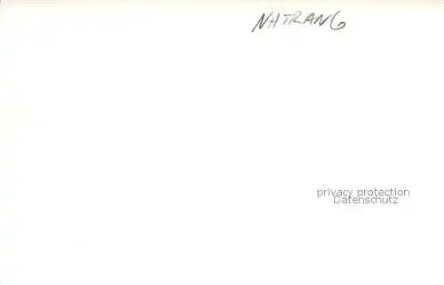 AK / Ansichtskarte Nhatrang_Nha_Trang Pavillon 