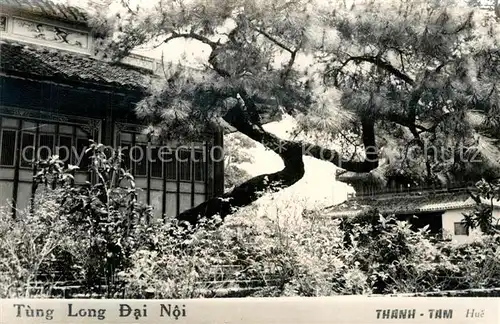 AK / Ansichtskarte Thanh Tam Hue Tung Long Dai Noi 