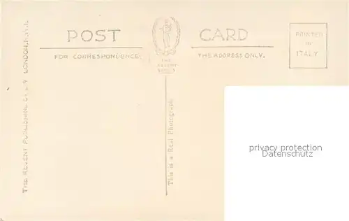 AK / Ansichtskarte London Strand and Charing Cross Station London