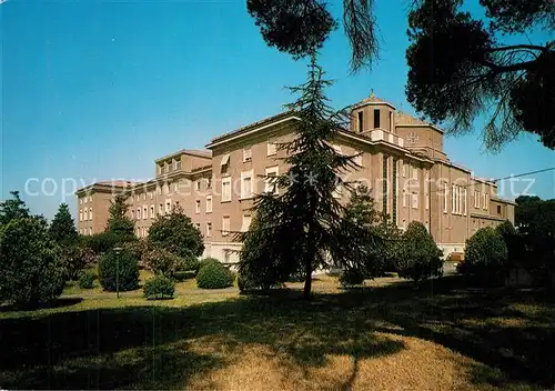 AK / Ansichtskarte Roma_Rom Via di Villa Troili Roma_Rom