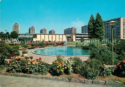 AK / Ansichtskarte Luettich Ebene Droixhe Luettich