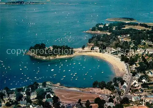 AK / Ansichtskarte Saint Briac sur Mer Vue generale sur le Bechet Saint Briac sur Mer