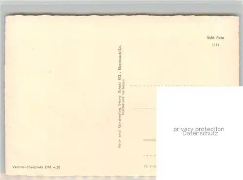 AK / Ansichtskarte Goerlitz_Sachsen Landeskrone mit Endstation Biesnitz Goerlitz Sachsen