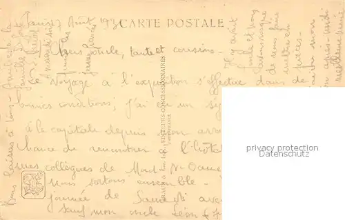 AK / Ansichtskarte Exposition_Coloniale_Internationale_Paris_1931 Lac Huttes Lacustres 