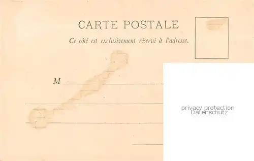AK / Ansichtskarte Exposition_Universelle_Paris_1900 Palais Ville de Paris 