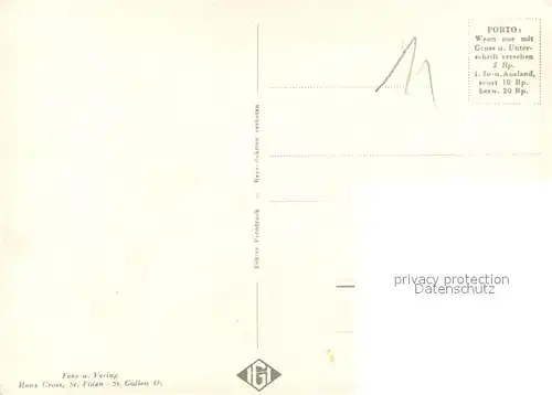 AK / Ansichtskarte Trachten_Schweiz Appenzeller Senn Pfeife 