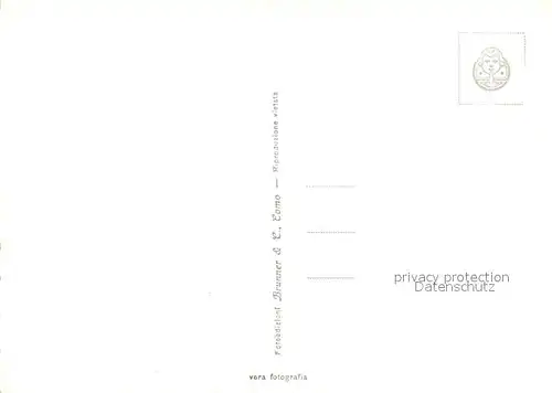 AK / Ansichtskarte Bellagio_Lago_di_Como Panorama Bellagio_Lago_di_Como