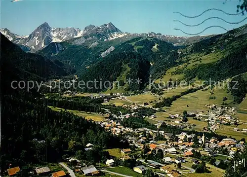 AK / Ansichtskarte Les_Contamines Montjoie Col du Bonhomme Les_Contamines Montjoie