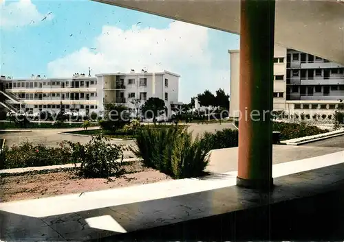 AK / Ansichtskarte Mar_Vivo_Les_Sablettes le Korykia 