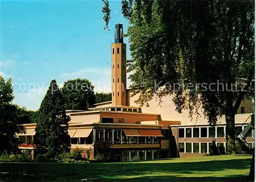AK / Ansichtskarte Hilversum kantoorgebouw Hilversum