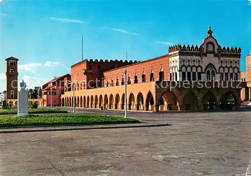 AK / Ansichtskarte Rhodos_Rhodes_aegaeis Praefektur Rhodos_Rhodes_aegaeis