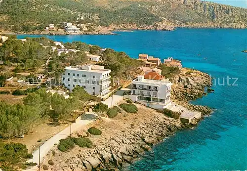 AK / Ansichtskarte San_Telmo Fliegeraufnahme San_Telmo