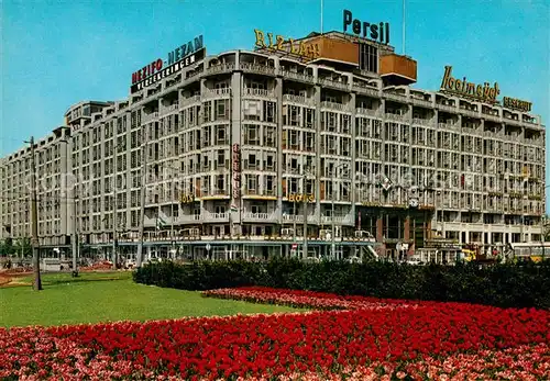 AK / Ansichtskarte Rotterdam Groothandelsgebouw Rotterdam