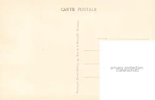 AK / Ansichtskarte Gavarnie_Hautes Pyrenees Pic Blanc de Secugnia Gavarnie Hautes Pyrenees