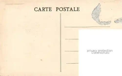 AK / Ansichtskarte Nonancourt Chateau Nonancourt