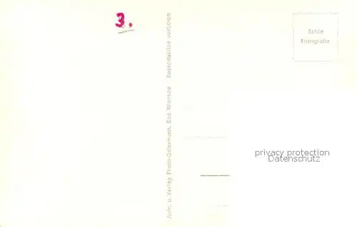 AK / Ansichtskarte Tegernsee Panorama  Tegernsee