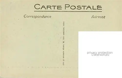 AK / Ansichtskarte Djerba Vue du Controle Seraia Djerba