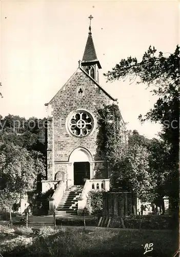 AK / Ansichtskarte Port_Royal Abbaye Port_Royal