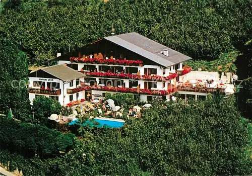 AK / Ansichtskarte Schenna_Meran Hotel Fink Schenna Meran