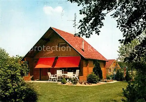 AK / Ansichtskarte Vinkel Zomerdorp Vinkeloord Vinkel