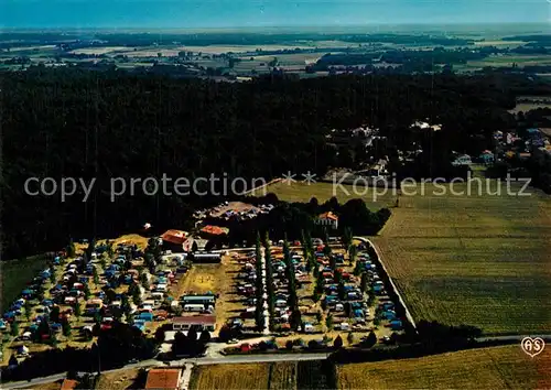 AK / Ansichtskarte Saint Palais sur Mer Camping Caravaning Courlay sur Mer Vue aerienne Saint Palais sur Mer