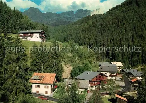 AK / Ansichtskarte Welschnofen_Suedtirol Ratzoehler Hof Welschnofen Suedtirol