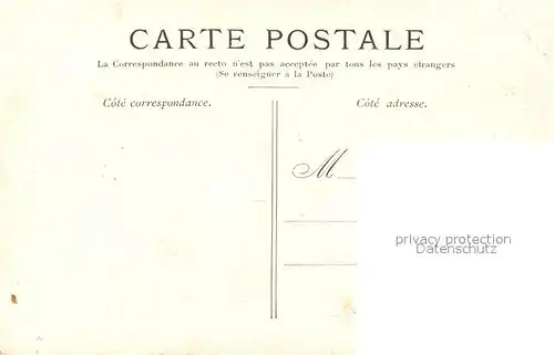 AK / Ansichtskarte Betharram Montee du Calvaire Betharram