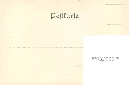 AK / Ansichtskarte Strassburg_Elsass Neue Kirche Strassburg Elsass