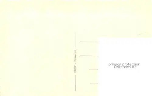 AK / Ansichtskarte Antwerpen_Anvers Steen en Schelde Antwerpen Anvers