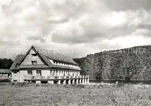 AK / Ansichtskarte Zivohost Sporthotel Zivohost